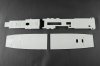 Trumpeter 03721 HMHS Britannic 1/200 